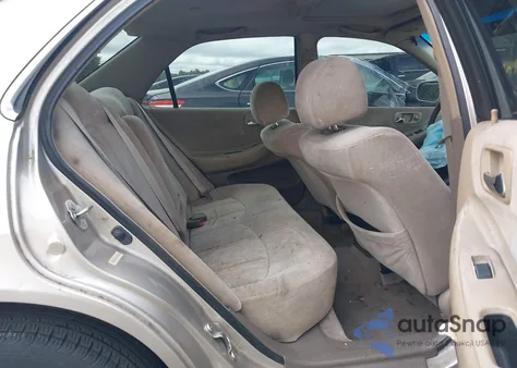 1999 Honda Accord Ex z USA, uszkodzony, nr VIN JHMCG5655XC022933